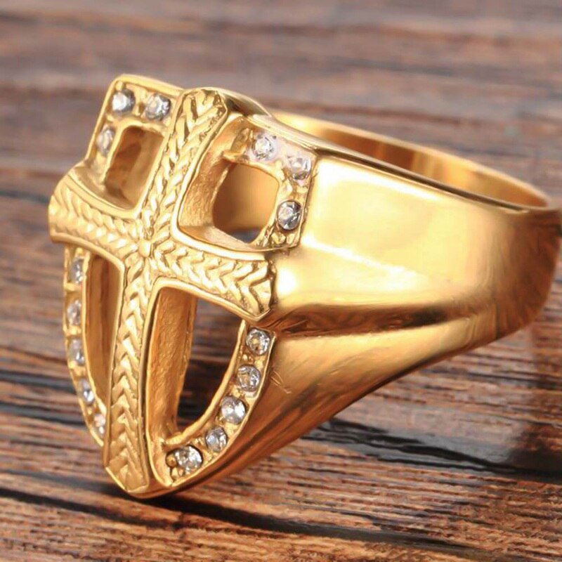 Chevalière Noble Medieval Fantasy